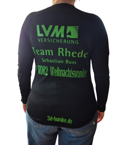 WDR2 Weihnachtswunder